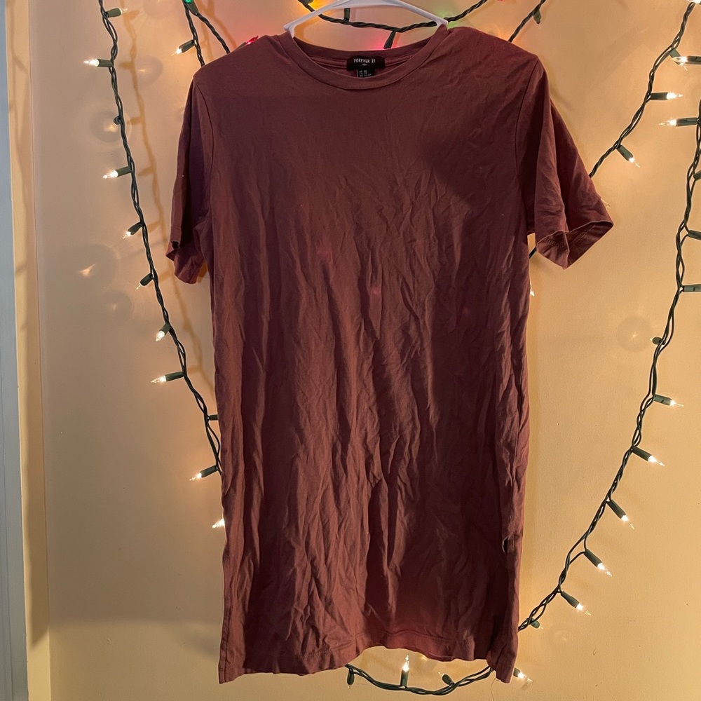T shirt